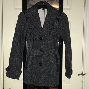 Pea coat